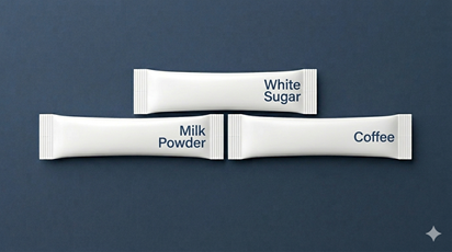 Soap box template preview